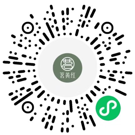 小程序二维码